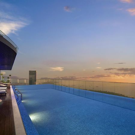 The Watson Premium Halong Hotel Χα Λονγκ Εξωτερικό φωτογραφία