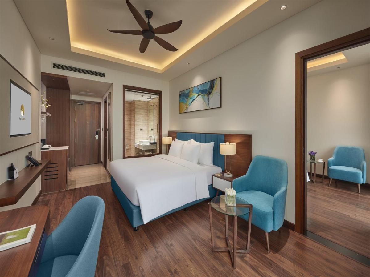 The Watson Premium Halong Hotel Χα Λονγκ Εξωτερικό φωτογραφία