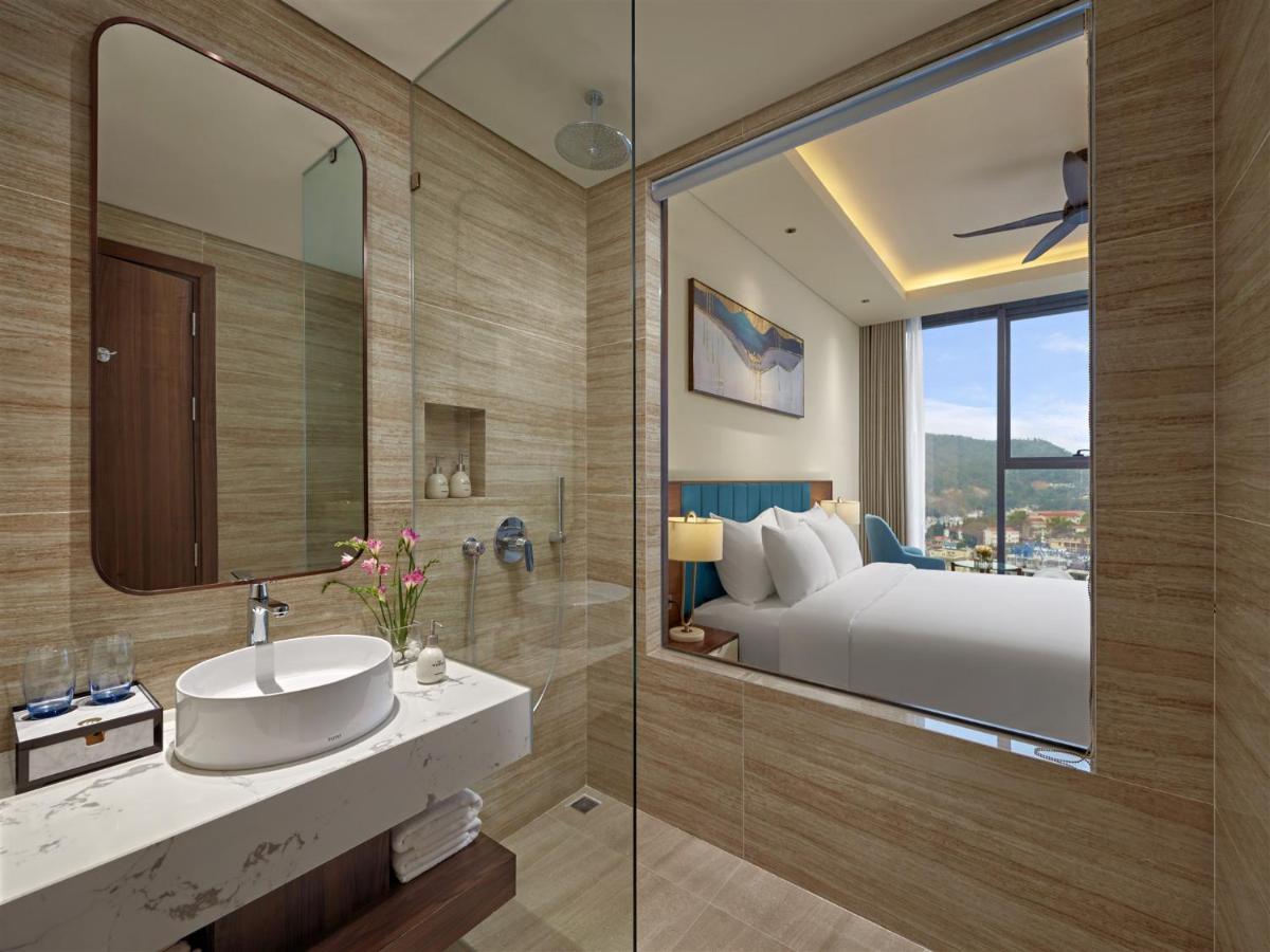 The Watson Premium Halong Hotel Χα Λονγκ Εξωτερικό φωτογραφία