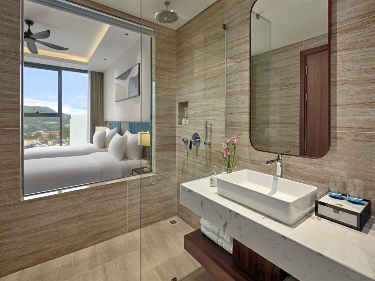The Watson Premium Halong Hotel Χα Λονγκ Εξωτερικό φωτογραφία