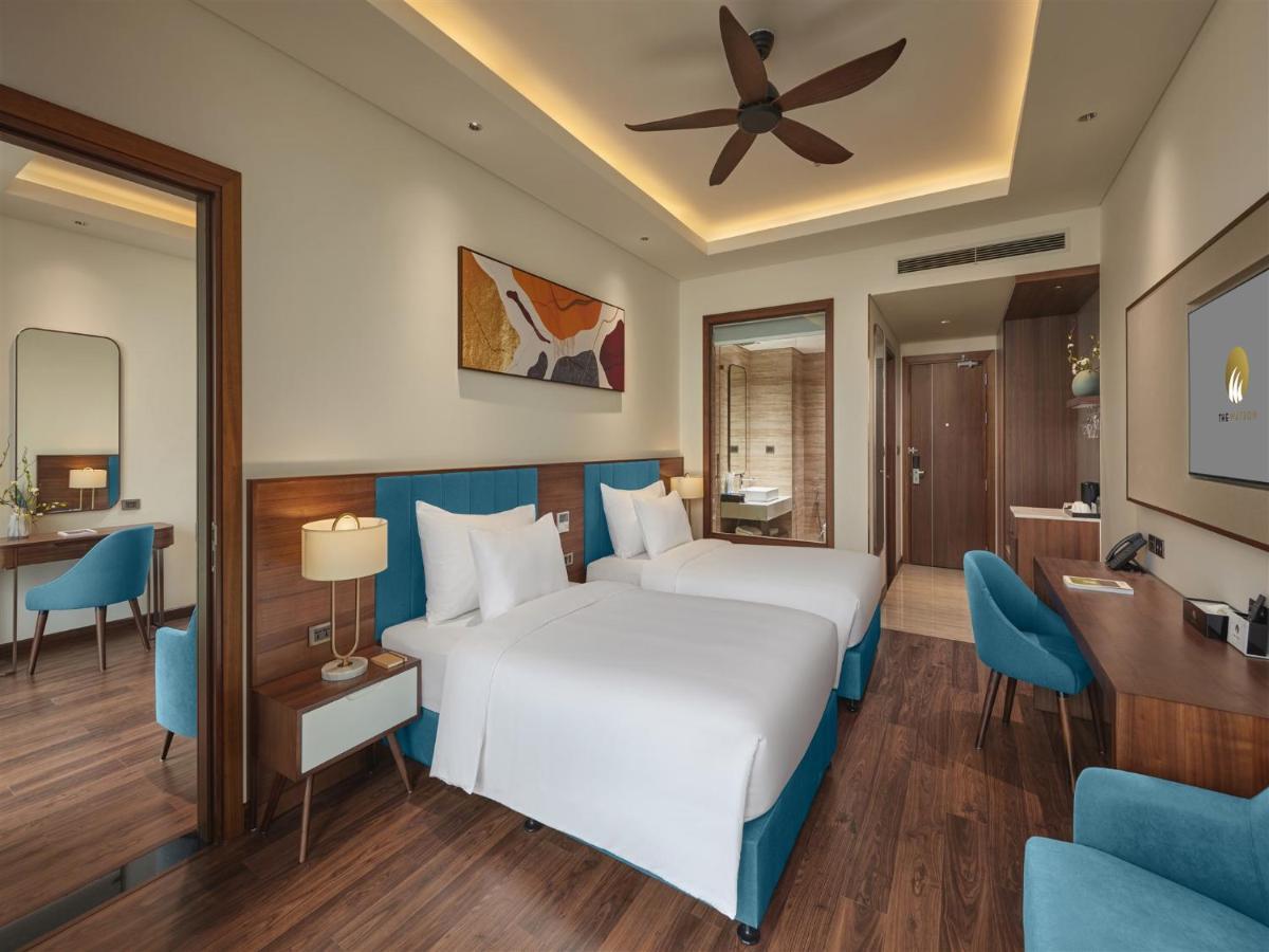 The Watson Premium Halong Hotel Χα Λονγκ Εξωτερικό φωτογραφία