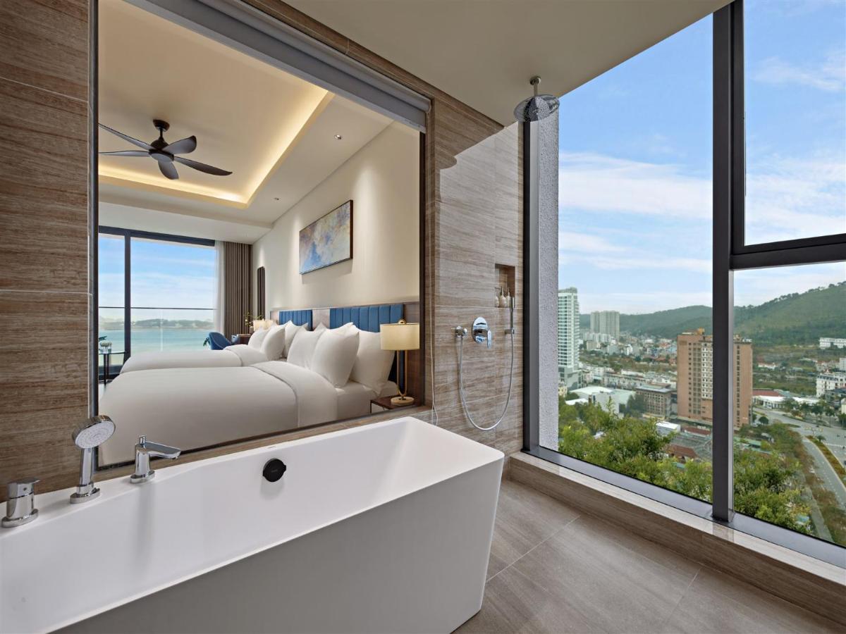 The Watson Premium Halong Hotel Χα Λονγκ Εξωτερικό φωτογραφία