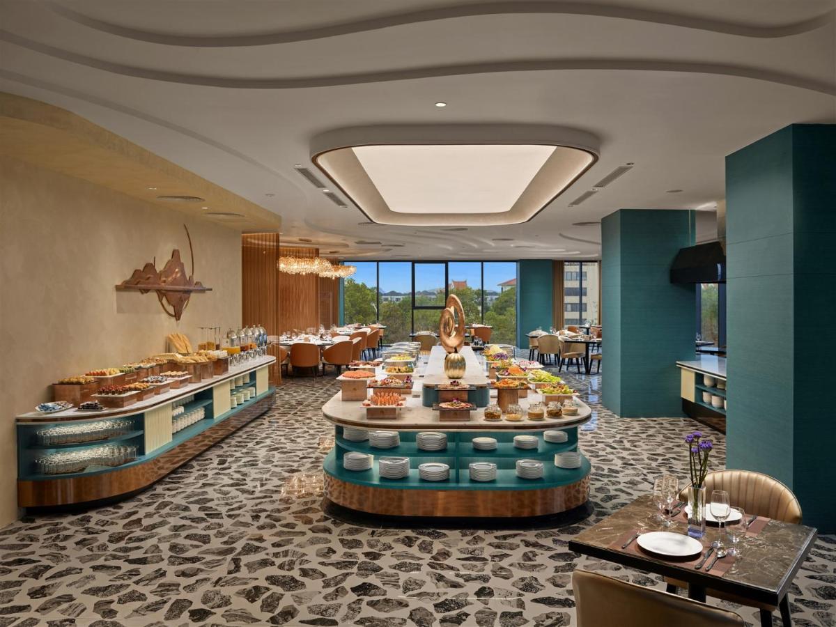 The Watson Premium Halong Hotel Χα Λονγκ Εξωτερικό φωτογραφία