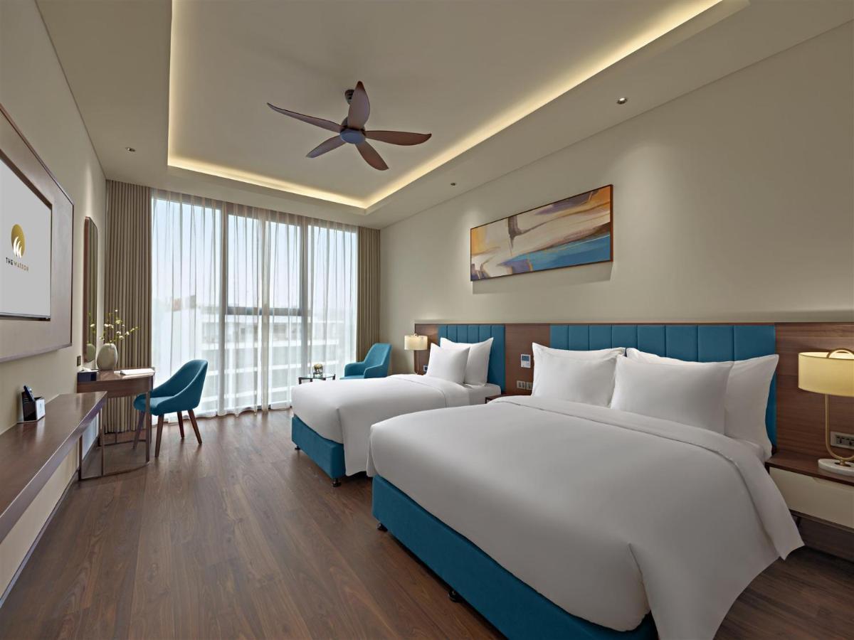 The Watson Premium Halong Hotel Χα Λονγκ Εξωτερικό φωτογραφία
