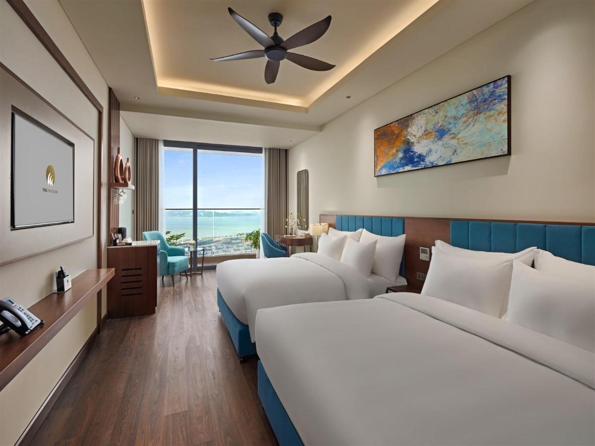 The Watson Premium Halong Hotel Χα Λονγκ Εξωτερικό φωτογραφία