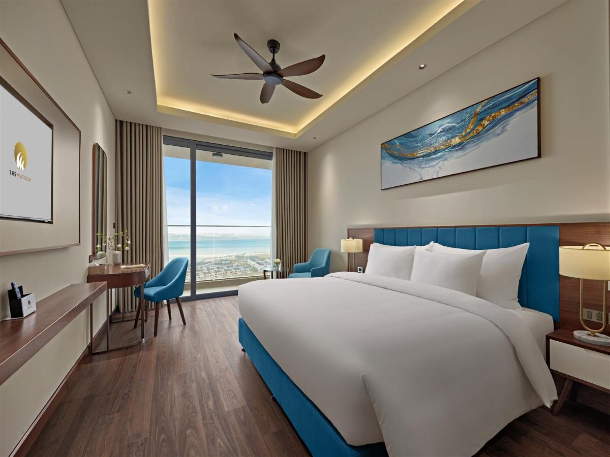 The Watson Premium Halong Hotel Χα Λονγκ Εξωτερικό φωτογραφία