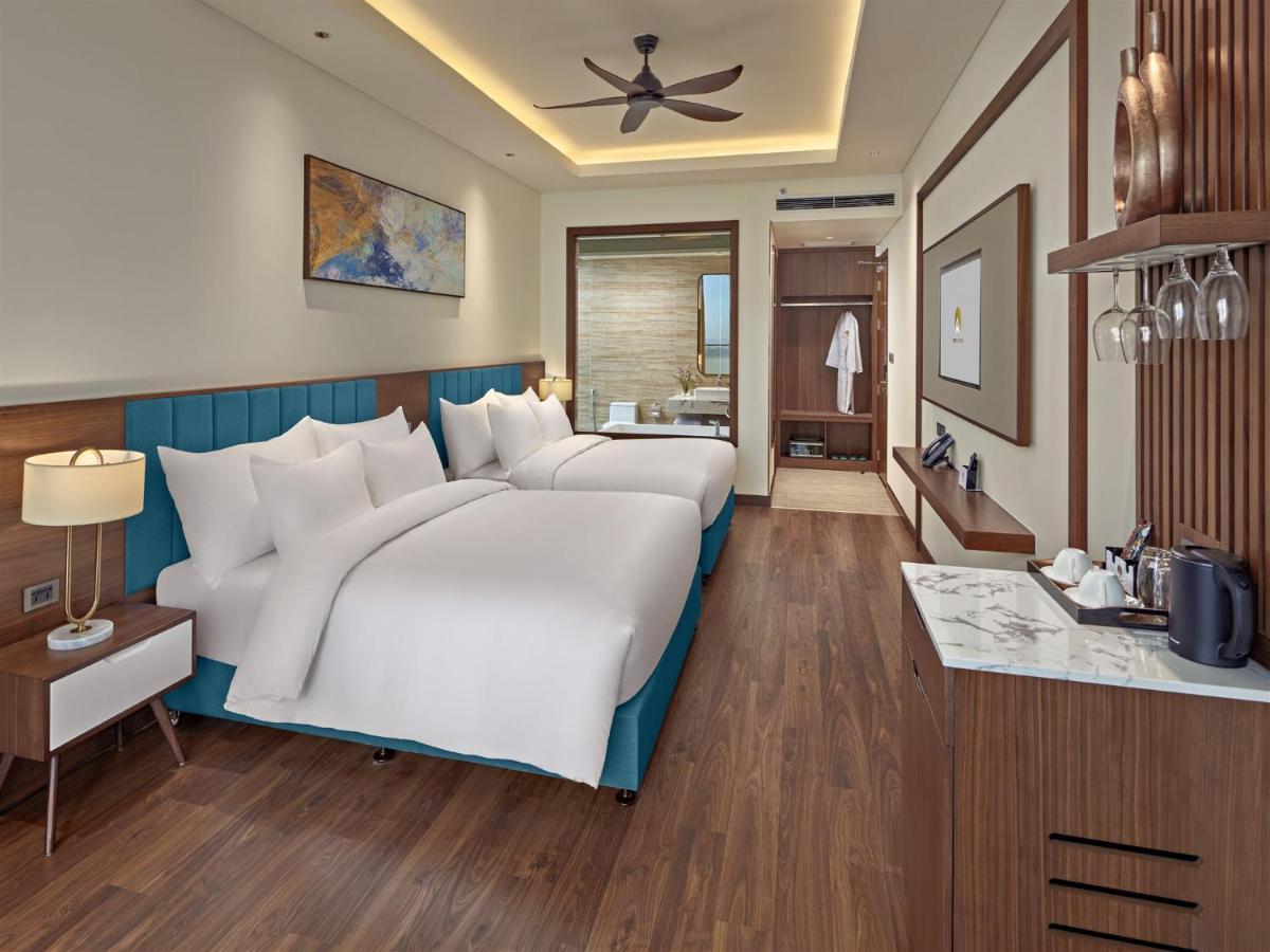 The Watson Premium Halong Hotel Χα Λονγκ Εξωτερικό φωτογραφία