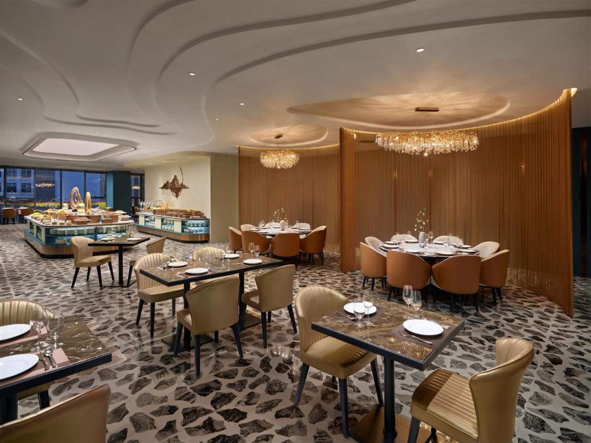 The Watson Premium Halong Hotel Χα Λονγκ Εξωτερικό φωτογραφία