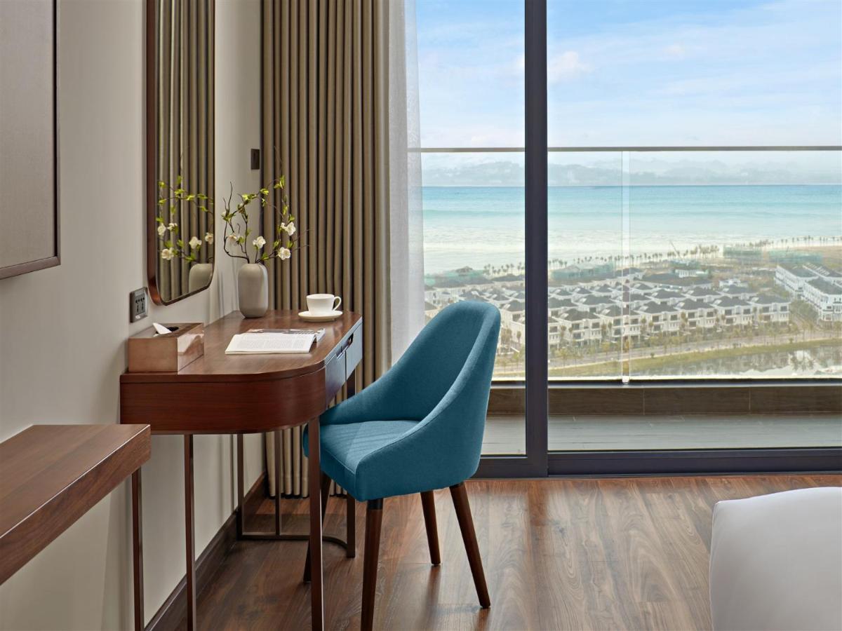 The Watson Premium Halong Hotel Χα Λονγκ Εξωτερικό φωτογραφία