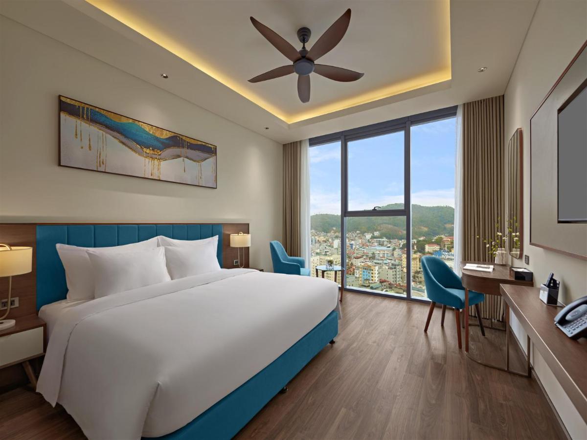 The Watson Premium Halong Hotel Χα Λονγκ Εξωτερικό φωτογραφία