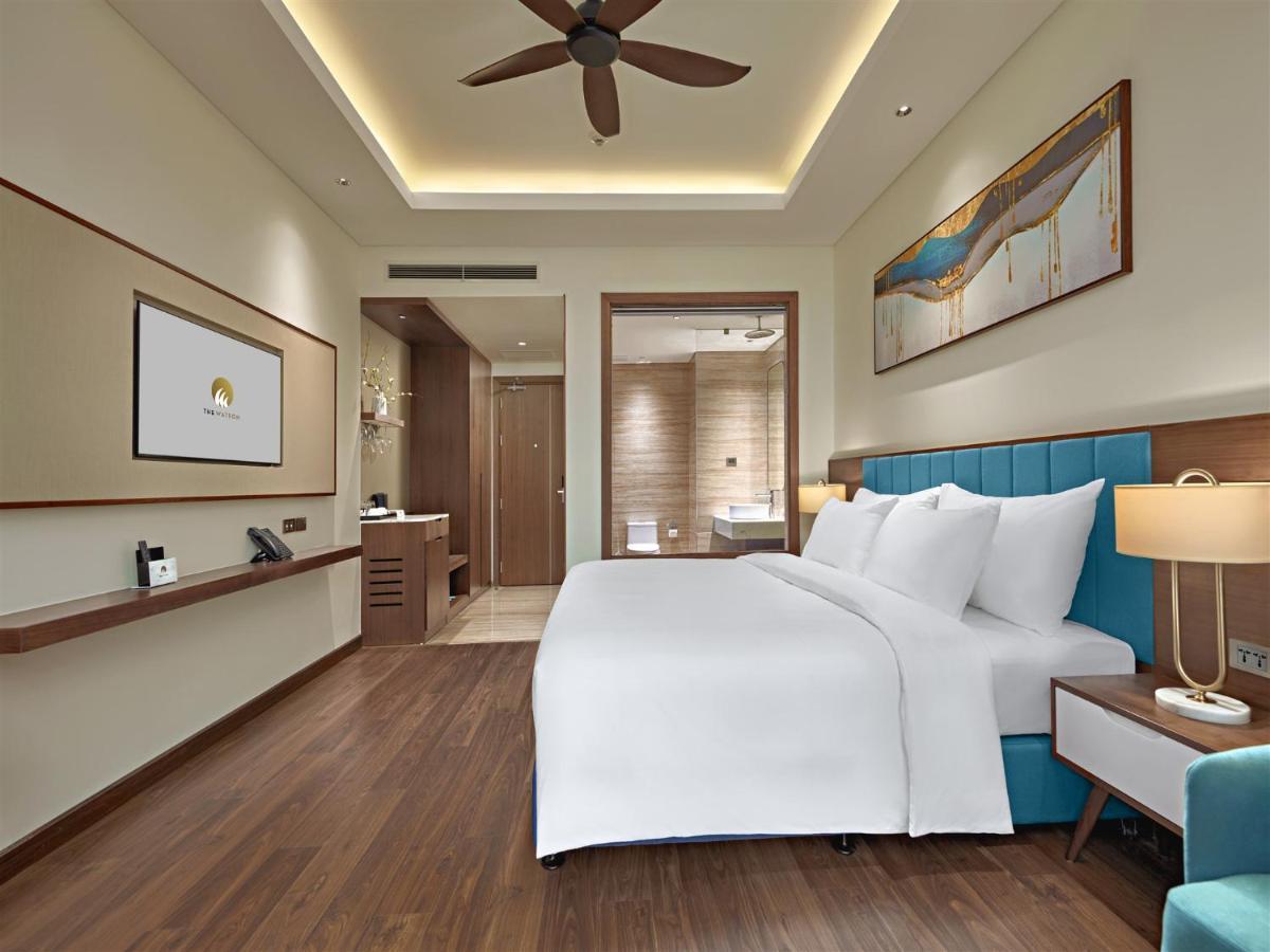 The Watson Premium Halong Hotel Χα Λονγκ Εξωτερικό φωτογραφία