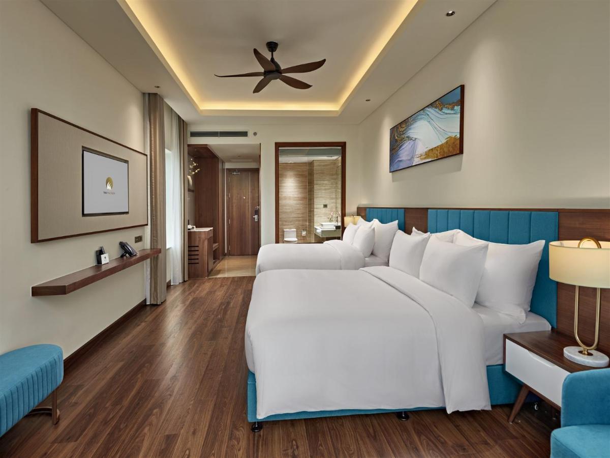 The Watson Premium Halong Hotel Χα Λονγκ Εξωτερικό φωτογραφία
