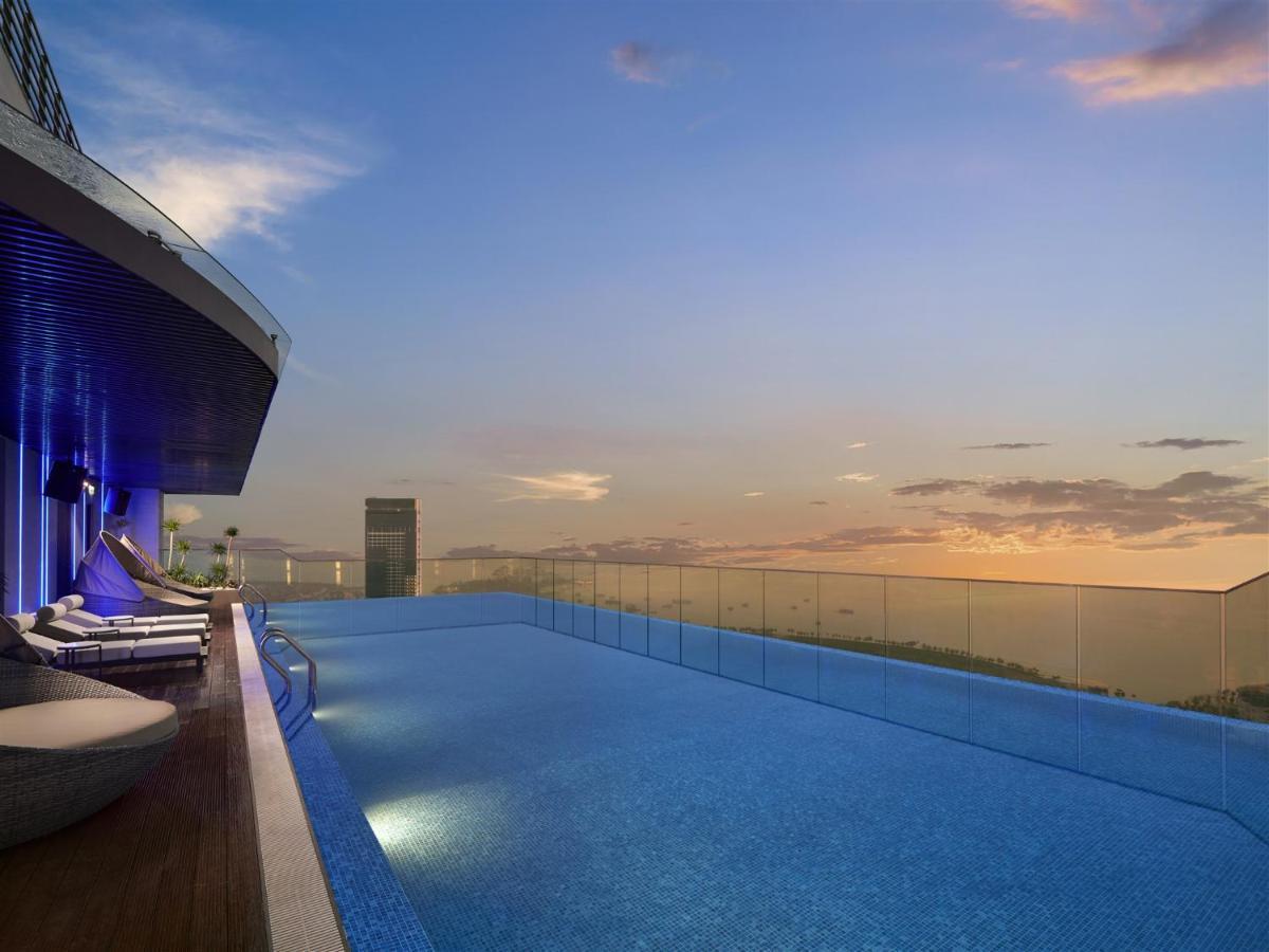 The Watson Premium Halong Hotel Χα Λονγκ Εξωτερικό φωτογραφία