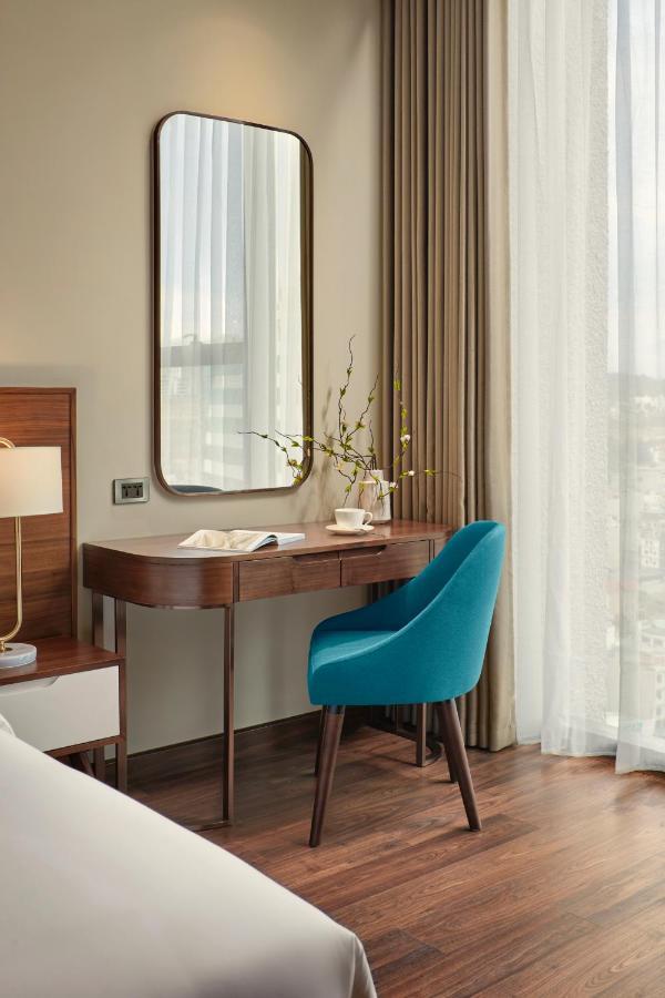 The Watson Premium Halong Hotel Χα Λονγκ Εξωτερικό φωτογραφία
