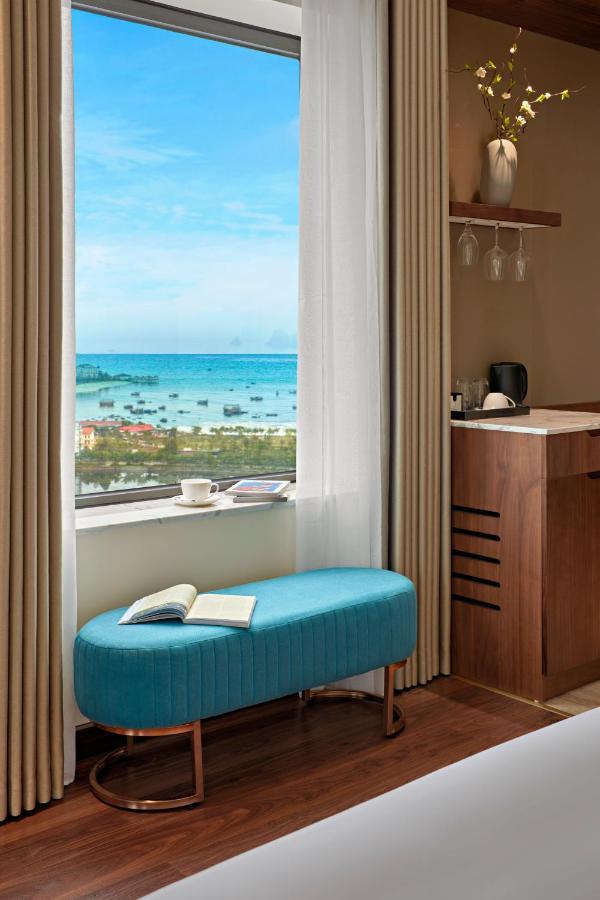 The Watson Premium Halong Hotel Χα Λονγκ Εξωτερικό φωτογραφία