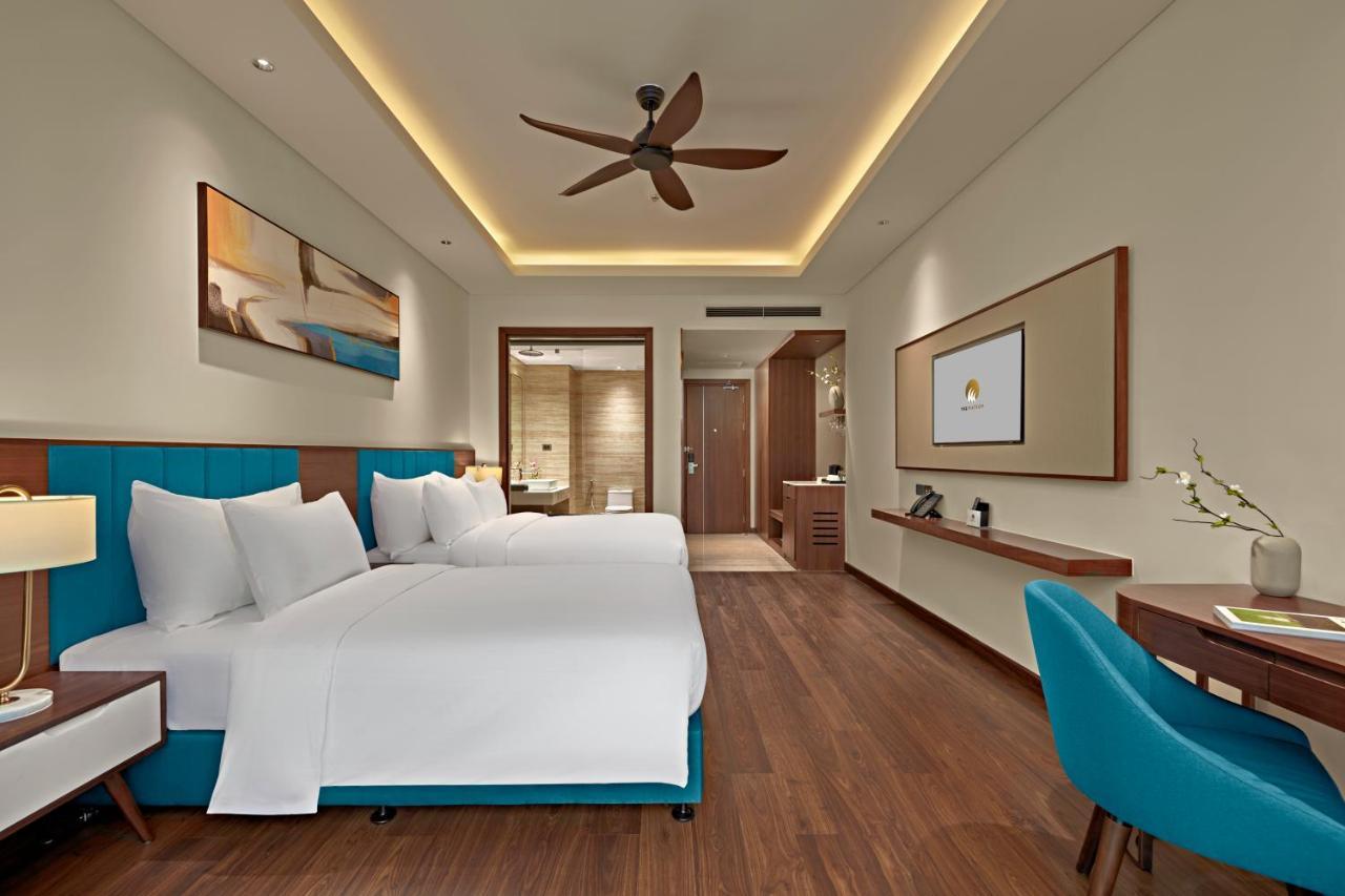 The Watson Premium Halong Hotel Χα Λονγκ Εξωτερικό φωτογραφία