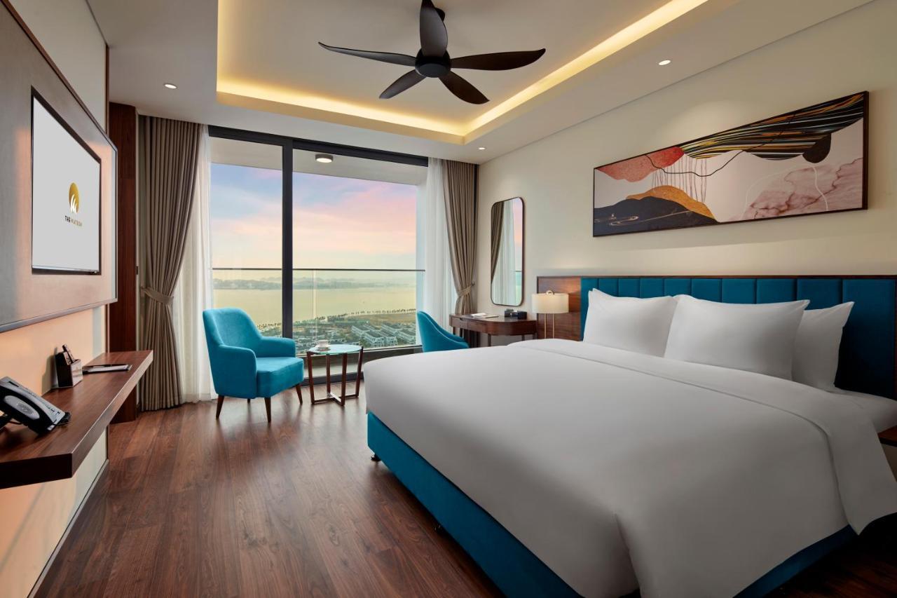 The Watson Premium Halong Hotel Χα Λονγκ Εξωτερικό φωτογραφία