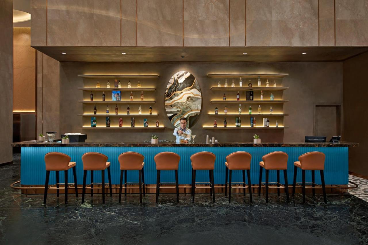 The Watson Premium Halong Hotel Χα Λονγκ Εξωτερικό φωτογραφία
