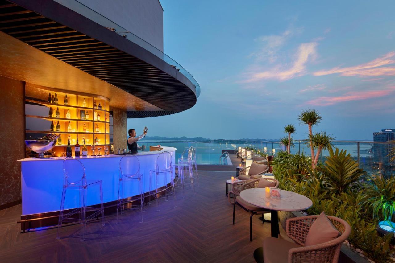 The Watson Premium Halong Hotel Χα Λονγκ Εξωτερικό φωτογραφία