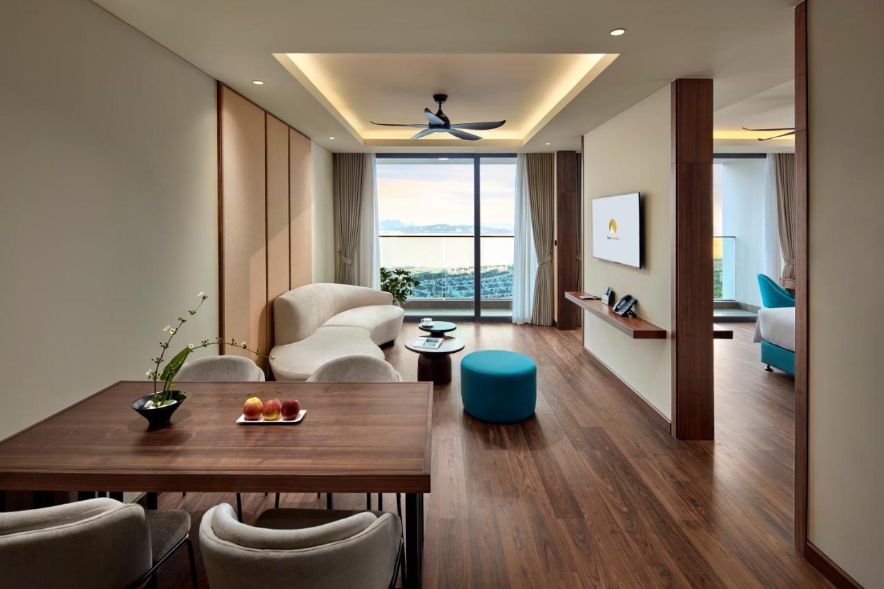 The Watson Premium Halong Hotel Χα Λονγκ Εξωτερικό φωτογραφία