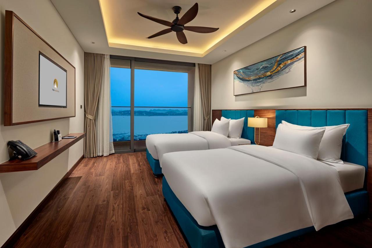 The Watson Premium Halong Hotel Χα Λονγκ Εξωτερικό φωτογραφία