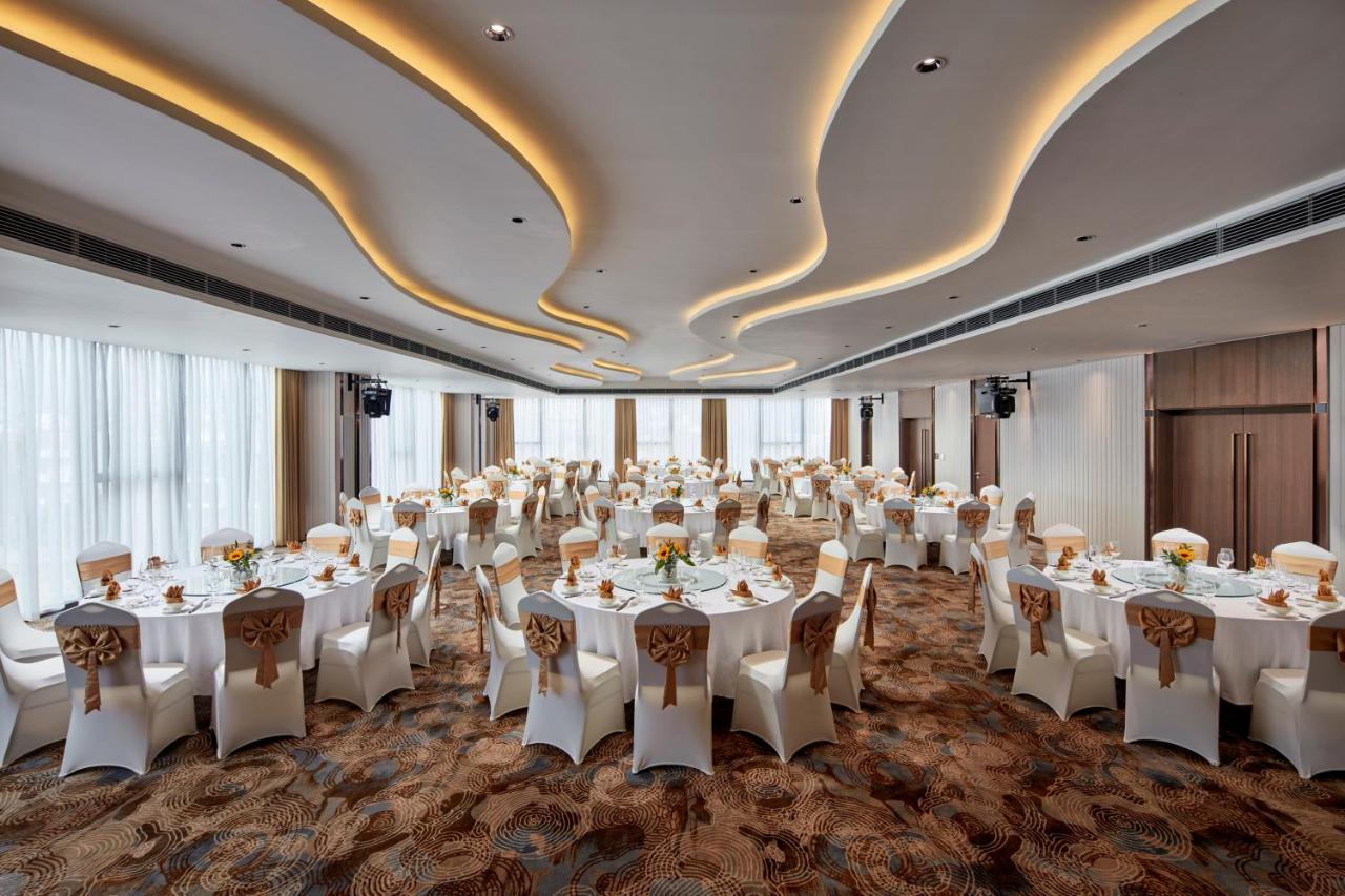 The Watson Premium Halong Hotel Χα Λονγκ Εξωτερικό φωτογραφία