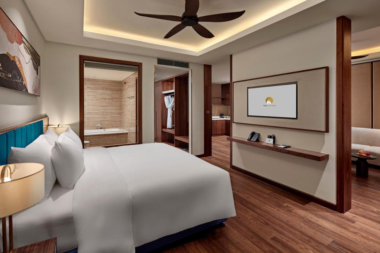 The Watson Premium Halong Hotel Χα Λονγκ Εξωτερικό φωτογραφία