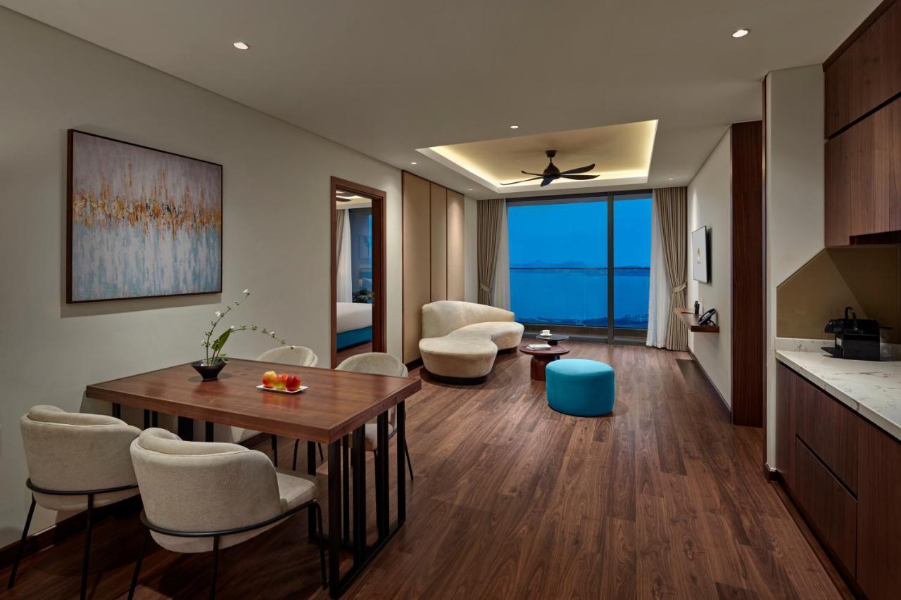 The Watson Premium Halong Hotel Χα Λονγκ Εξωτερικό φωτογραφία