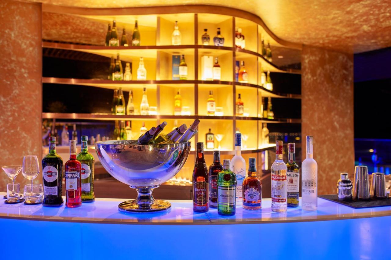 The Watson Premium Halong Hotel Χα Λονγκ Εξωτερικό φωτογραφία
