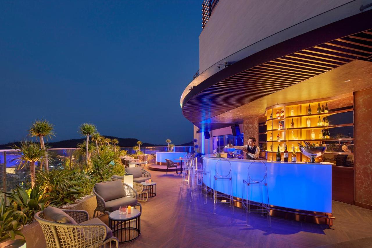 The Watson Premium Halong Hotel Χα Λονγκ Εξωτερικό φωτογραφία