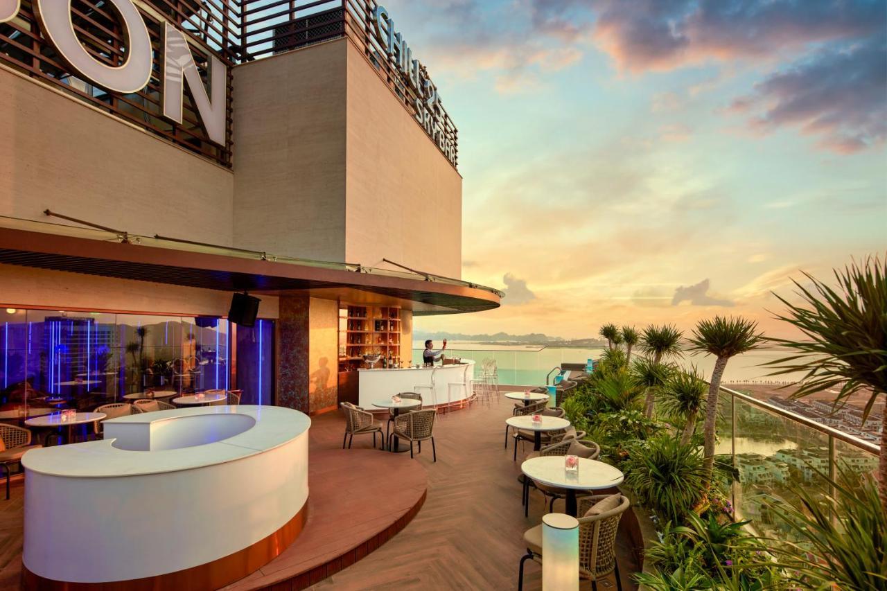 The Watson Premium Halong Hotel Χα Λονγκ Εξωτερικό φωτογραφία