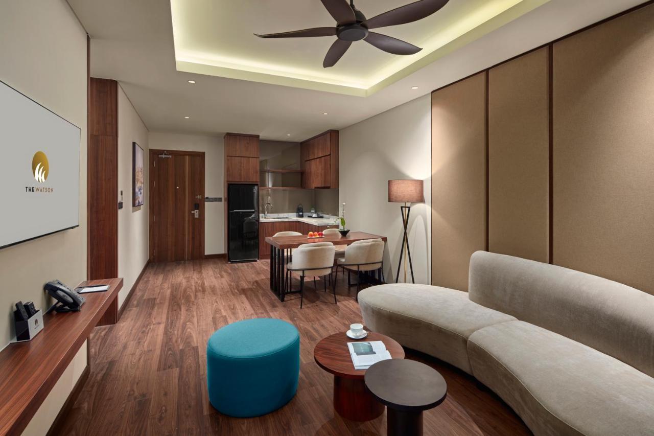 The Watson Premium Halong Hotel Χα Λονγκ Εξωτερικό φωτογραφία