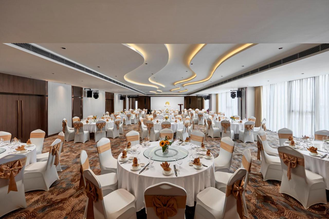 The Watson Premium Halong Hotel Χα Λονγκ Εξωτερικό φωτογραφία