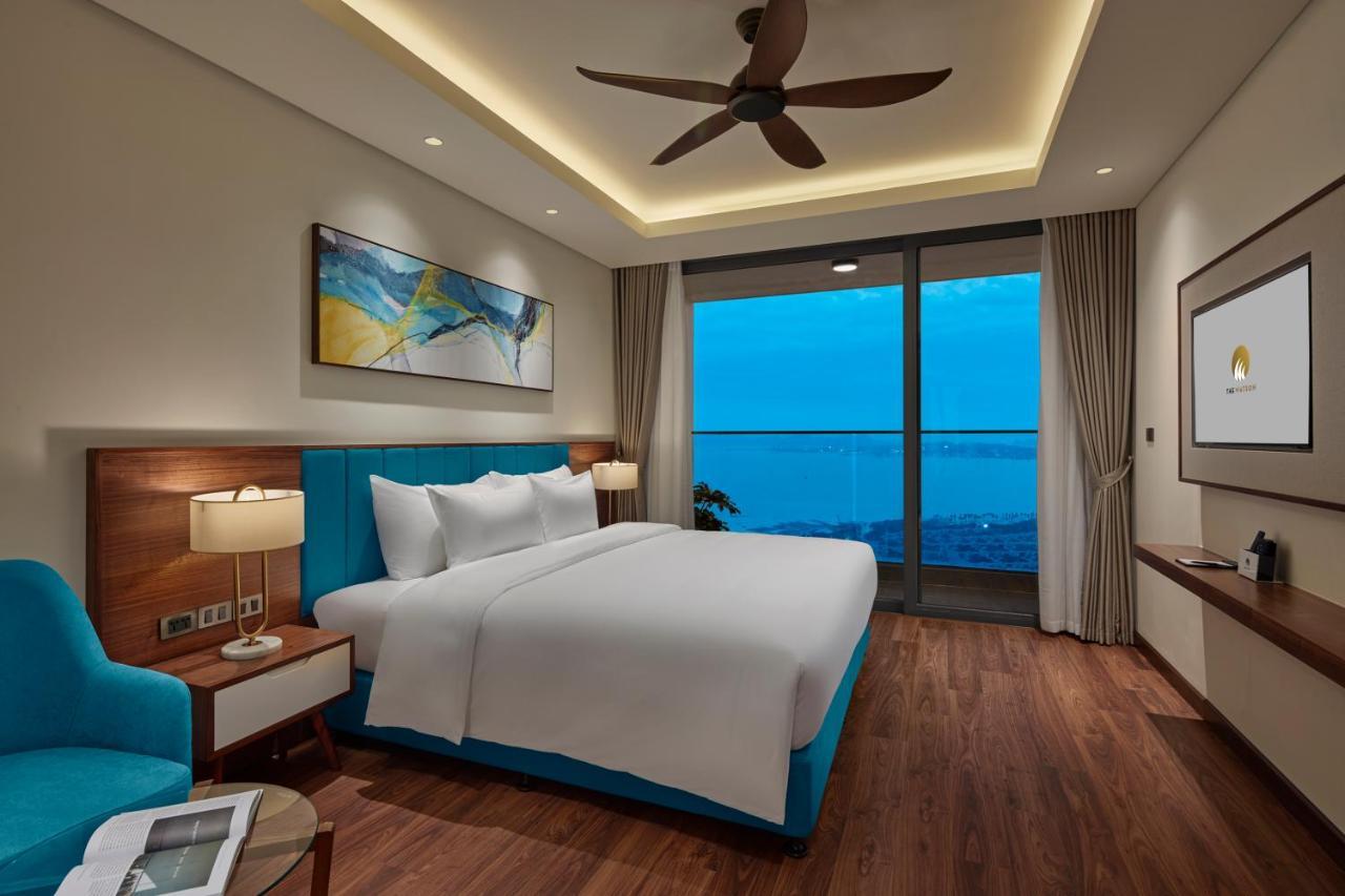 The Watson Premium Halong Hotel Χα Λονγκ Εξωτερικό φωτογραφία