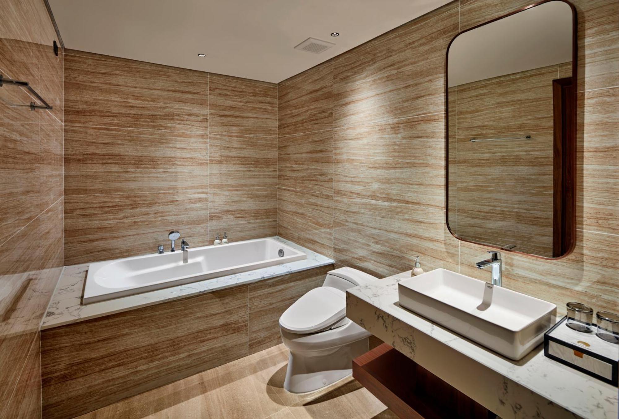The Watson Premium Halong Hotel Χα Λονγκ Εξωτερικό φωτογραφία