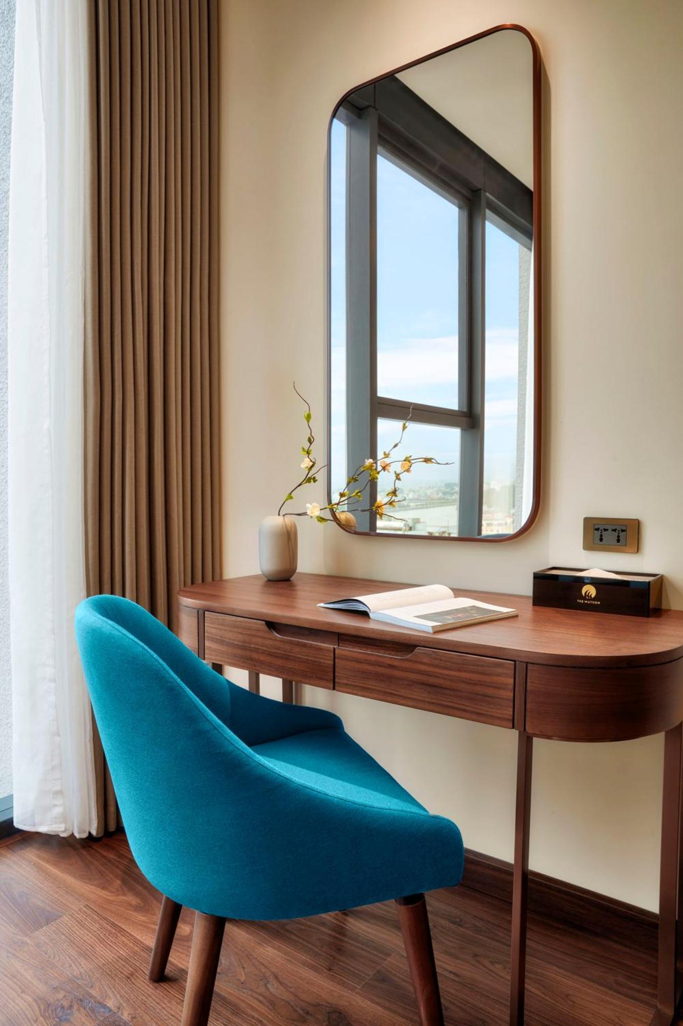The Watson Premium Halong Hotel Χα Λονγκ Εξωτερικό φωτογραφία
