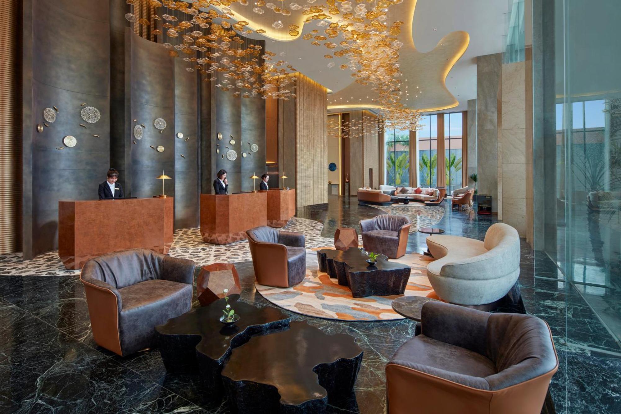 The Watson Premium Halong Hotel Χα Λονγκ Εξωτερικό φωτογραφία