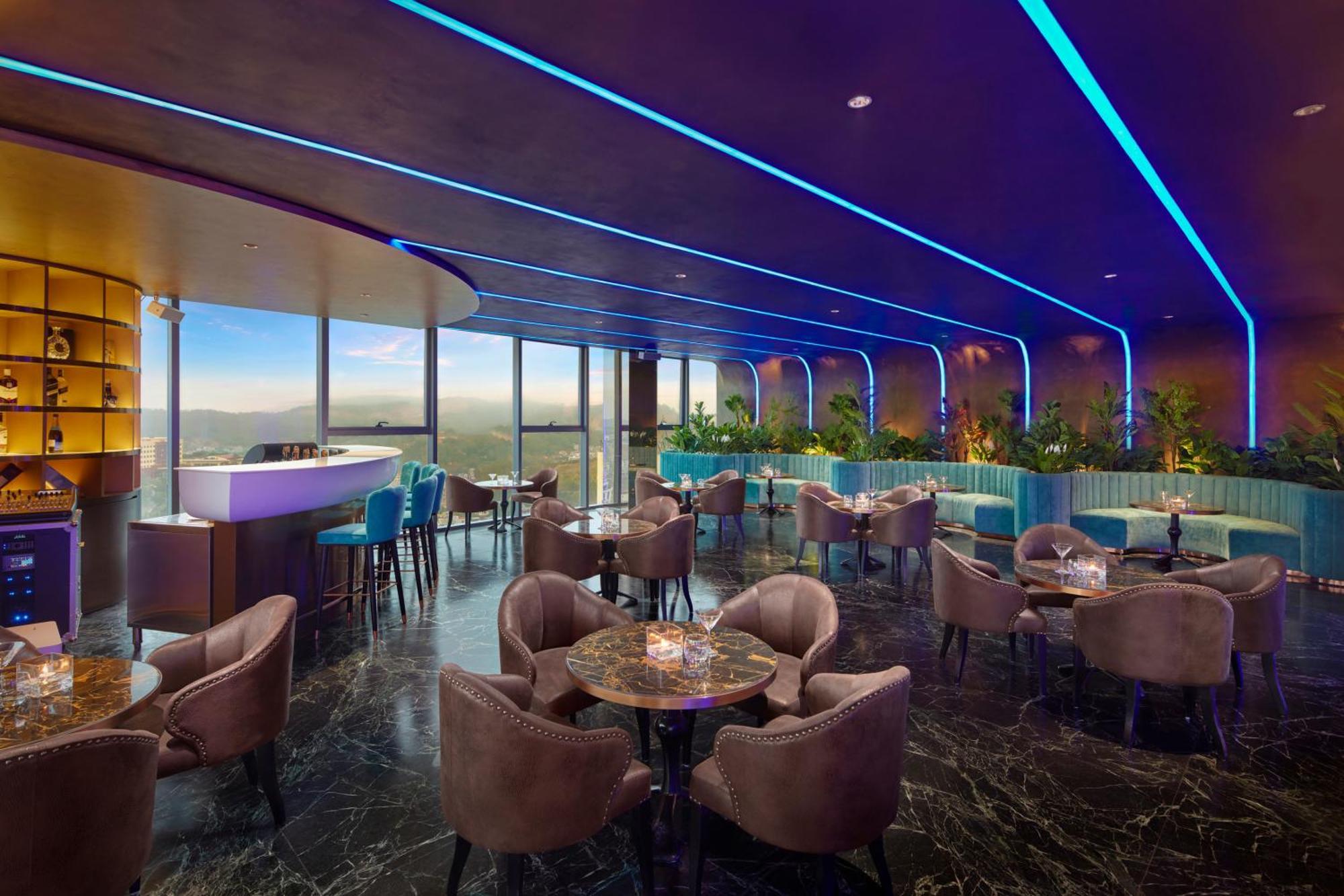 The Watson Premium Halong Hotel Χα Λονγκ Εξωτερικό φωτογραφία