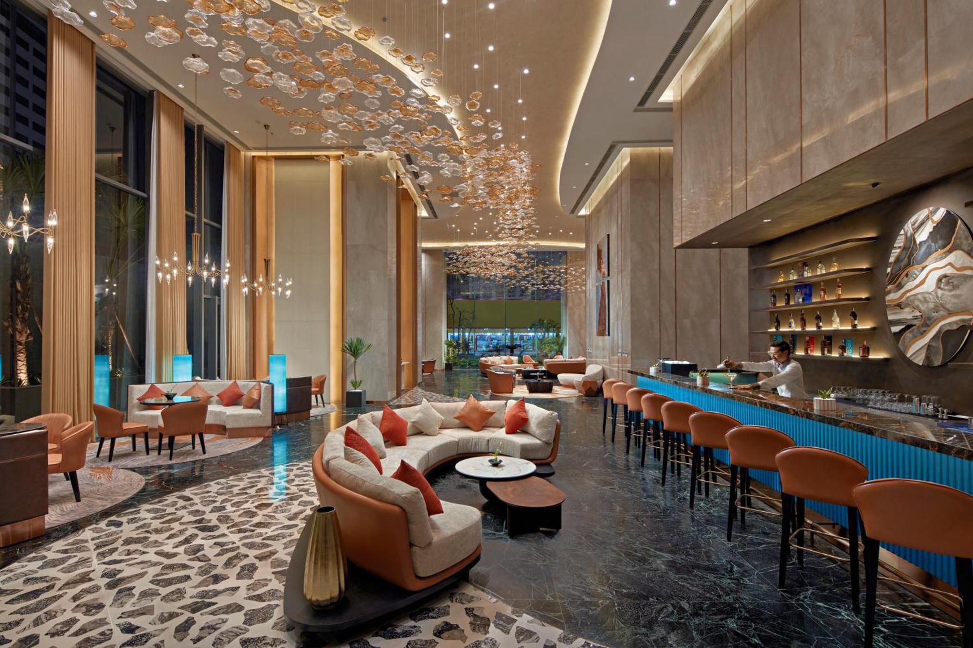 The Watson Premium Halong Hotel Χα Λονγκ Εξωτερικό φωτογραφία